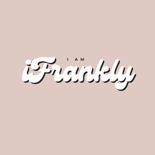 I AM IFRANKLY GIFT CARDS