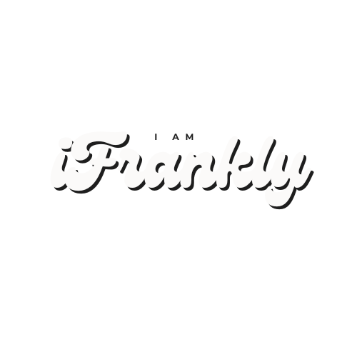 I AM IFRANKLY GIFT CARDS